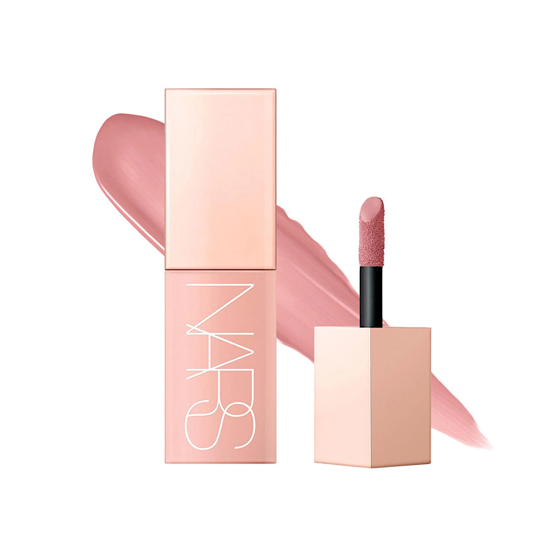 IMG_5397.jpeg رژگونه مایع نارس مدل افترگلو AFTER GLOW رنگ BEHAVE - Image 1