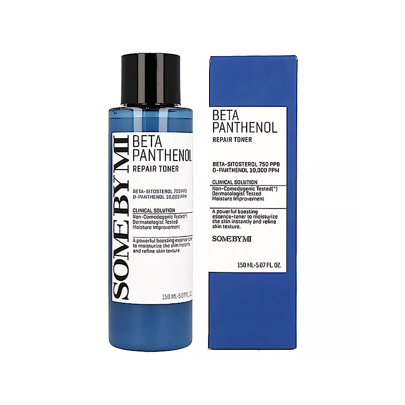 IMG_6984.jpeg تونر آبرسان و ترمیم کننده سام بای می حجم 150 میل - Image 1