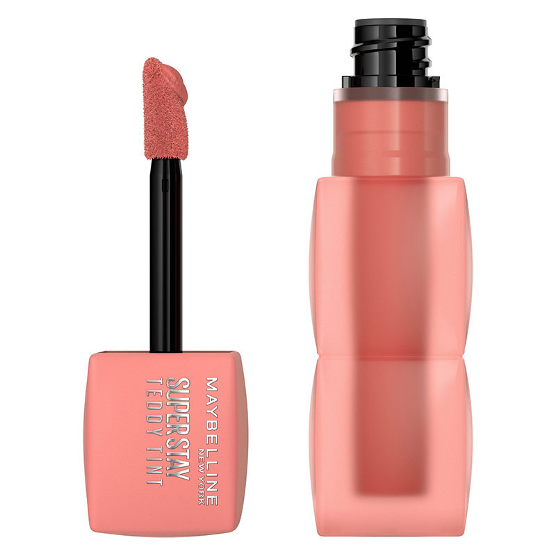 تینت-لب-تدی-سوپر-استی-میبلین-مدل-10-Current-Mood.jpg تینت لب تدی سوپر استی میبلین مدل 10 Current Mood - Image 1