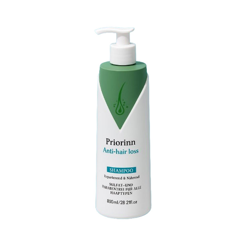 شامپو-1.jpg شامپو مو پریورین 800 میل - Image 1