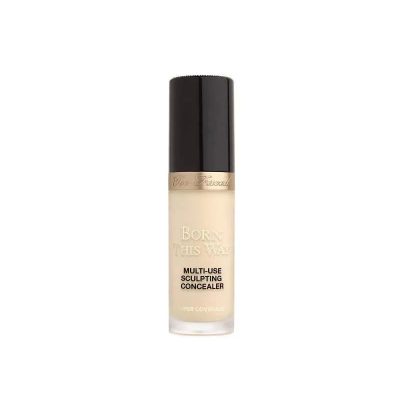 کانسیلر برن دیس وی توفیسد TOO FACED born this way concealerرنگalmond بیوتی کلبه