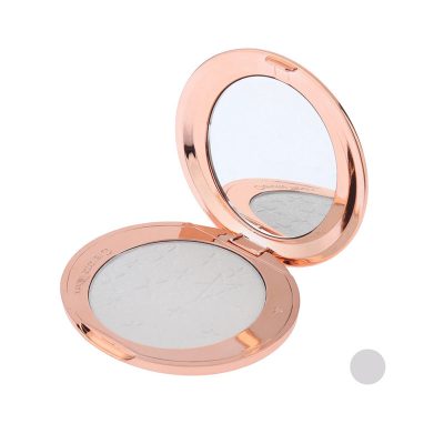 هایلایتر پودری شارلوت رنگ PEARLESCENT GLOW بیوتی کلبه